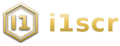 i1scr logo